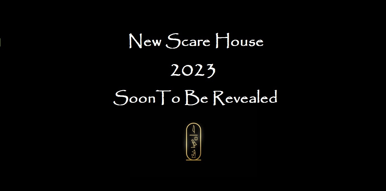 York Maze Hallowscream New Scare House for 2023